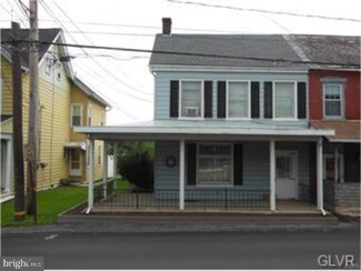 7606 Hamilton Blvd, Trexlertown, PA 18087