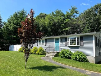 72 Black Brook Rd, South Easton, MA 02375