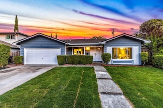 5933 Dunn Ave, San Jose, CA 95123