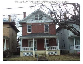 1414 Quarrier St, Charleston, WV 25301