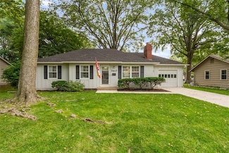 7917 W 92nd Place, Overland Park, KS 66212