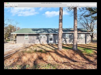 108 E Second St, O Kean, AR 72449