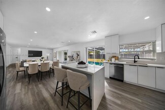 3160 SW 23rd Ct, Fort Lauderdale, FL 33312