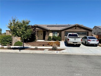 288 Gilia St, Hemet, CA 92543