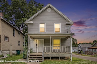 147 Isbell St, Lansing, MI 48910