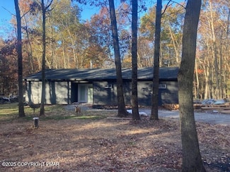 35 Grouse Trail, Albrightsvlle, PA 18210