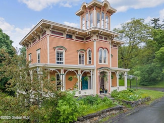21 Lancaster St, Cherry Valley, NY 13320