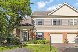 220 New Bridge Ct Unit 134, Palatine, IL 60067