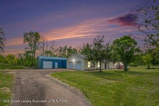 998 E Butterfield Hwy, Charlotte, MI 48813