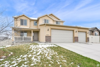 6007 W Jargon Way, Salt Lake City, UT 84118