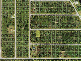 14433 Grothaus Ave, Port Charlotte, FL 33953