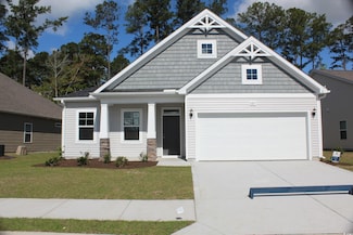 1159 Forest Bend Dr NW, Calabash, NC 28467