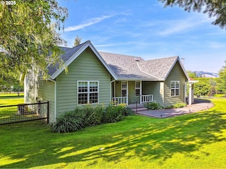 886 Alameda Rd, Hood River, OR 97031