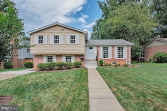 3512 Queen Anne Dr, Fairfax, VA 22030