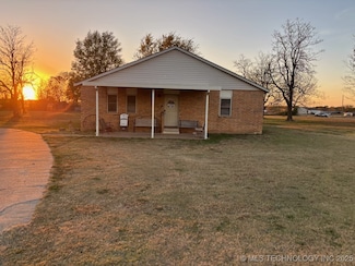 36022 S 4210 Rd, Inola, OK 74036
