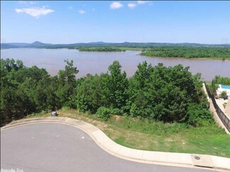 Lot 28 Mountain Crest Estates, Maumelle, AR 72113
