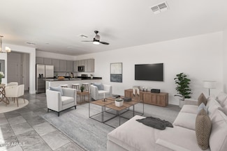 1138 S 151st Ln, Goodyear, AZ 85338