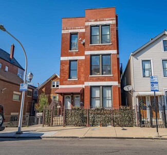 2320 W 21st St, Chicago, IL 60608