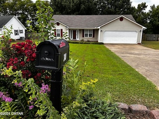 340 W Wind Drive Extension, Newbern, TN 38059