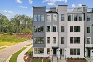 10533 Pleasant Branch Dr Unit 201, North Raleigh, NC 27614