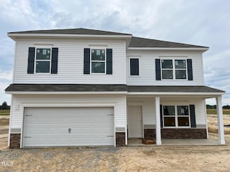 131 E Victory View Terrace, Smithfield, NC 27577