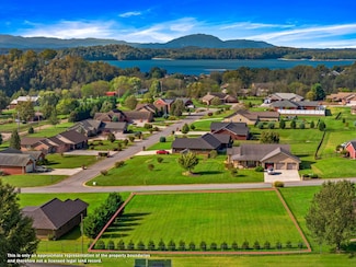 1006 Southwind Cir, Dandridge, TN 37725