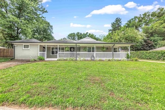 4099 Sequoia Rd, Memphis, TN 38117