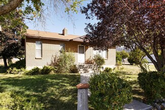 595 E 100 S, Nephi, UT 84648