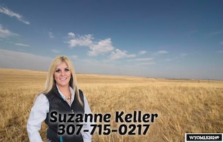 0 Wendover Rd, Guernsey, WY 82214