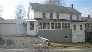 18176 Fannettsburg Rd W, Fannettsburg, PA 17221