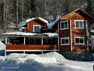 33734 Haines Hwy, Haines, AK 99827