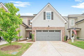 2617 Leawood Ct, Murfreesboro, TN 37128