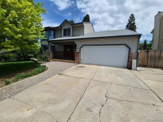 3136 S Cathay Cir, Aurora, CO 80013