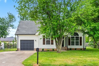 3403 Minor Dr, Clarksville, TN 37042