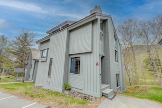 4 Moose Ln, Lincoln, NH 03251
