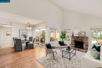 4229 Armand Dr, Concord, CA 94521