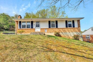 126 Chivas Dr, Roanoke, VA 24019