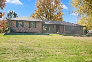 4383 W Meadowvale Dr, Bloomington, IN 47404