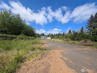 235 Delta Wing Dr, Forks, WA 98331