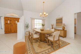 11045 E Escalante Rd, Tucson, AZ 85730