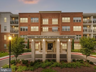 10755 Fairgrounds Dr Unit 223, Fairfax, VA 22030