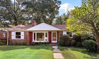 7809 Dasher Rd, Henrico, VA 23294