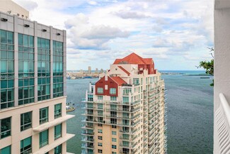 1200 Brickell Bay Dr Unit 4114, Miami, FL 33131