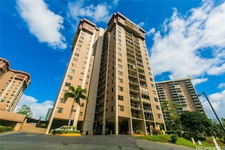 98-487 Koauka Loop Unit B208, Aiea, HI 96701