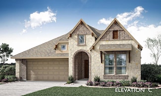 1288 Emily Dr, Trenton, TX 75490