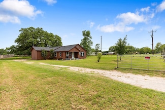 1001 Hamilton Dr, Waco, TX 76705