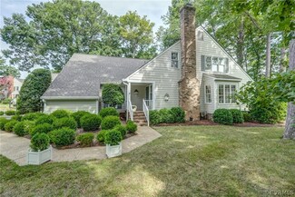 8916 Ginger Way Dr, Henrico, VA 23229