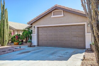 877 E Via Maria St, Goodyear, AZ 85338