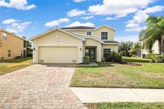 2201 Cape Heather Cir, Cape Coral, FL 33991