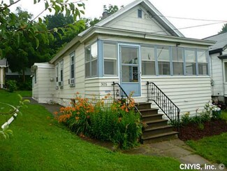 305 Willis Ave, Syracuse, NY 13204
